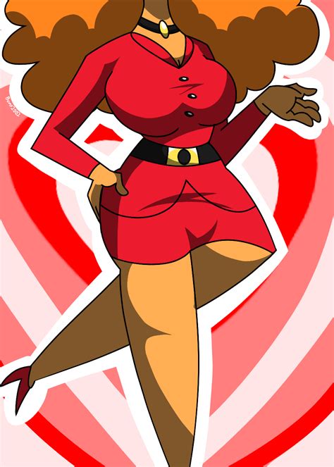 ms bellum porn|Powerpuff